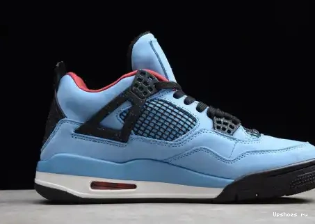 4 Scott 308497-406 308497-406 Retro Jack Jordan  Cactus Travis 0415